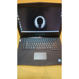 Notebook Alienware 15 R3 I7 16ram 