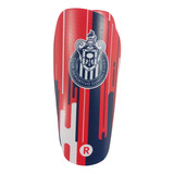 Espinillera Futbol Chivas Voit (par)