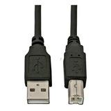 Cable Usb Para Impresora