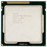 Processador Intel Pentium G630 2.70ghz