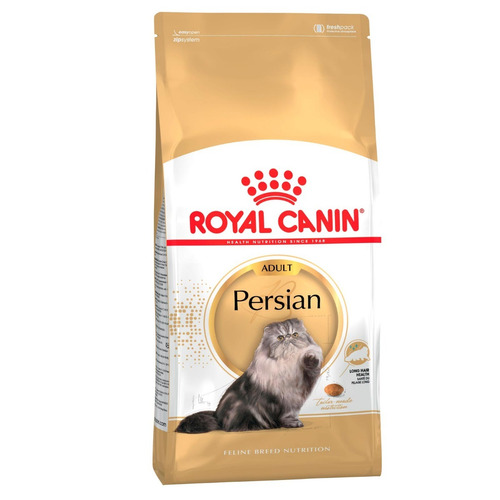 Royal Canin Gato Persian Adulto 3.18 Kg Alimento Persa *