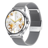 Smartwatch Reloj Inteligente Lw92 Mujer Elegante Sport 