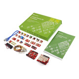 Starter Kit De Aprendizaje Para Arduino
