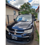 Dodge Journey 2010 2.7 Rt Atx (3 Filas)+dvd+techo