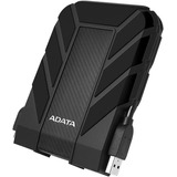 Disco Externo Adata 1tb Anti Golpe/agua/polvo Hd710pro Black