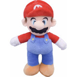 Mario Bros Peluche