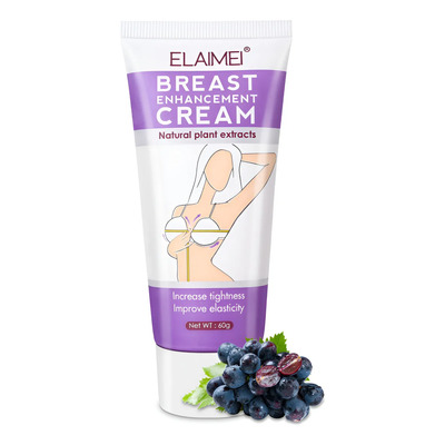 Crema Para Busto Y Escote Con Elasticidad Kit 2x60g Neutra | Meses sin interés