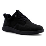 Zapatos Titus Hombre Negro Caterpillar Rqn135237