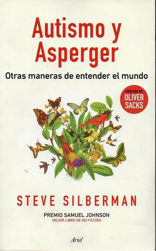 Autismo Y Asperger Steve Silberman
