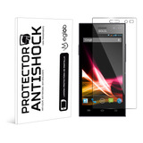 Protector Pantalla Antishock Para Ijoy Solo