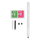 Universal Lapiz Tactil Optico Pencil Tablet Stylus Pluma