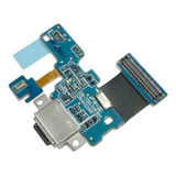 Flex Pin Carga Puerto Usb Para Samsung Tab Active 2 T395 8.0