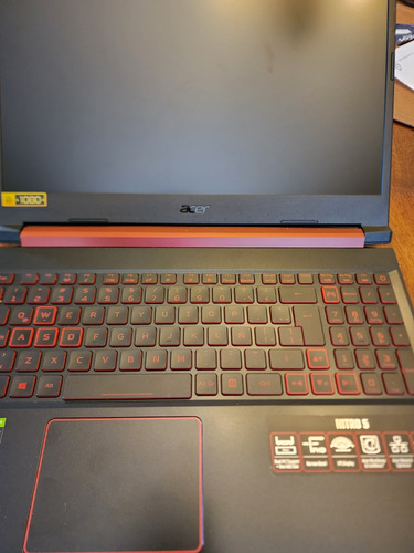 Acer Nitro 5