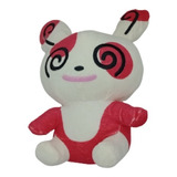 Peluches Pokemon Go Spinda