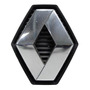 Emblema Renault Megane (lateral)  Cromo 