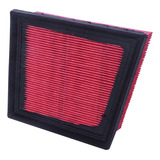 Filtro De Aire K&n Advantage Psm-2955 Ford Fiesta Kinetic