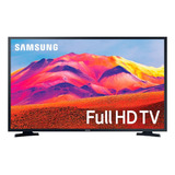 Smart Tv Samsung Un43t5300agczb Led Full Hd 43 Premium