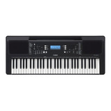 Teclado Yamaha Psr-e373