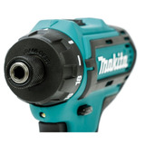 Furadeira Parafusadeira 3/8 12v Makita Df031d Sem Bateria