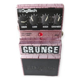 Pedal Digitech Grunge 