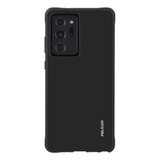 Funda Pelican Para Galaxy Note 20 Ultra Premium Negro