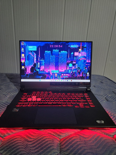 Laptop Gamer Rog Strix G513