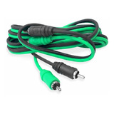 Cable Rca Db Link Gly2m 2 Machos 1 Hembra