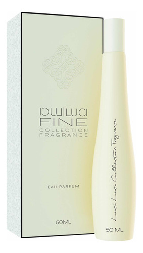 Perfume Fine F29 Luci Luci 50ml Feminino