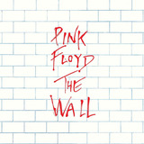 [cd] Pink Floyd - The Wall (nuevo)