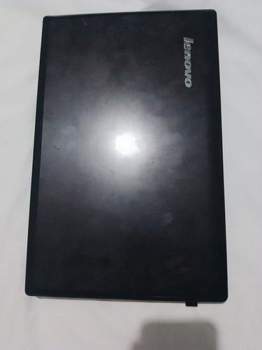 Lenovo G580, B970, 4 Gb Ram, Ssd 120 Gb, Bat 3 Hs, Pan. 15'6