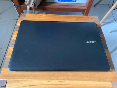 Notebook Acer Aspire (leia)