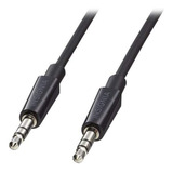 Insigniatm - 3ft 3.5mm Audio Cable - Black