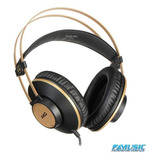 Auricular Akg K92 Cerrado Monitoreo Profesional