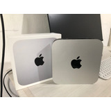 Mac Mini M1, 8gb, 256gb Ssd