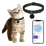 Cat Tracker - Collar Gps Para Gatos - Localizador