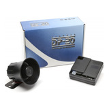 Alarma Dp20 Tx-390 Plip Usa El Comando Original 