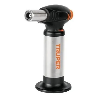 Mini Soplete Recargable, Encendido Electrónico Para Joyería