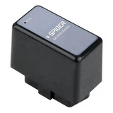 Localizador Gps Plug & Play Obd Sin Instalacion Spider