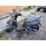 Veloci Dynamic Pro 150cc