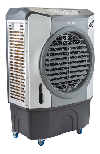 Climatizador Evaporativo Industrial 45 Litros 210w Cli45 Agr 220v
