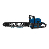 Motosierra Hyundai 52cc 20 2.1kw 550ml Bc5220 Prof