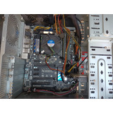 Pc De Escritorio I7 4770 8 Gb De Ram Ddr3 Y 500 Gb Hdd