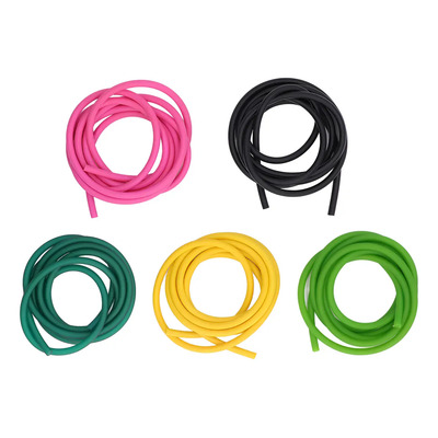 Tubo De Látex Sling, 5 Unidades, 3060, Goma Elástica