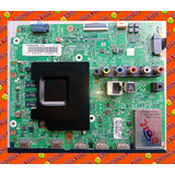 Tarjeta Main Board Tv Samsung Un50j5500ak - Un50j5500