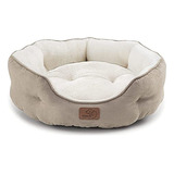 Bedsure Cama Para Perros Pequeños Lavable Para Perros Pequeñ