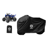 Funda Para Cuatrimoto Yamaha  Raptor Ligera