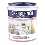 Casa Blanca Performance | Blanco Satinado | 20lt