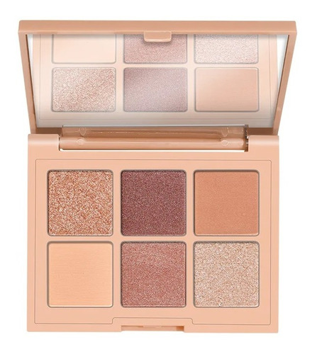 Essence - Nothing Compares To Nude Eyeshadow Palette