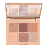 Essence - Nothing Compares To Nude Eyeshadow Palette