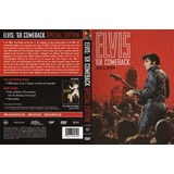 Elvis - 68 Comeback (special Edition)